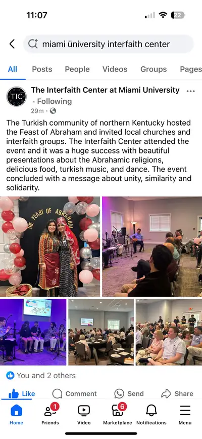Feast of Abraham, June 2025, photograph 1 of 9